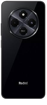 Redmi 14C ミッドナイトブラック 4GB RAM 128GB ROM Xiaomi Redmi 14C 128GB SIMフリー [ミッドナイトブラック] 価格